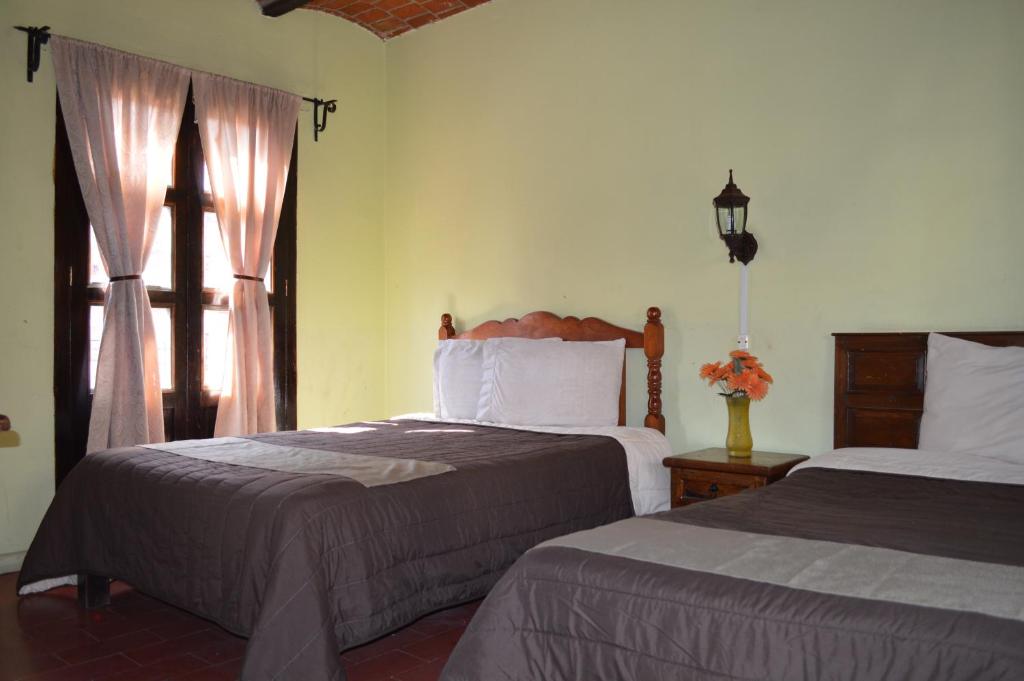Hotel Dos Rios