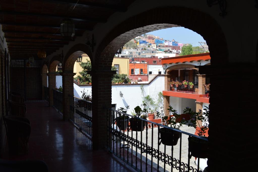 Hotel Dos Rios