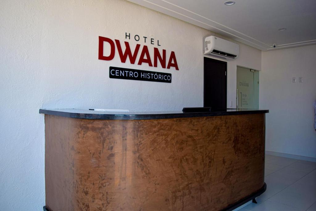 Hotel Dwana Hotel Dwana