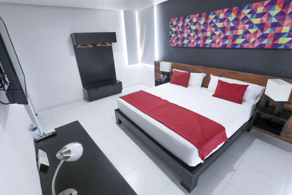 Hotel Dwana Hotel Dwana