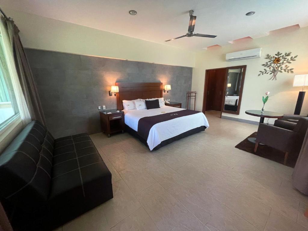 Hotel Ecce Inn & Spa Hotel Ecce Inn & Spa