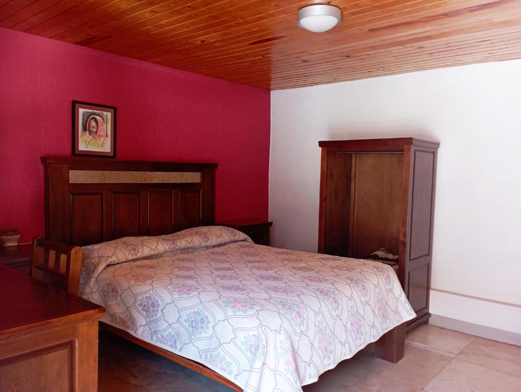 Hotel Ecológico Temazcal Hotel Ecológico Temazcal
