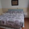 Hotel Económico Las Rampas Acapulco