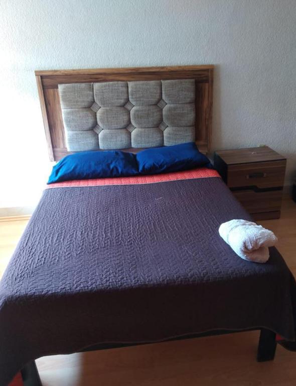 Hotel Económico Morelia