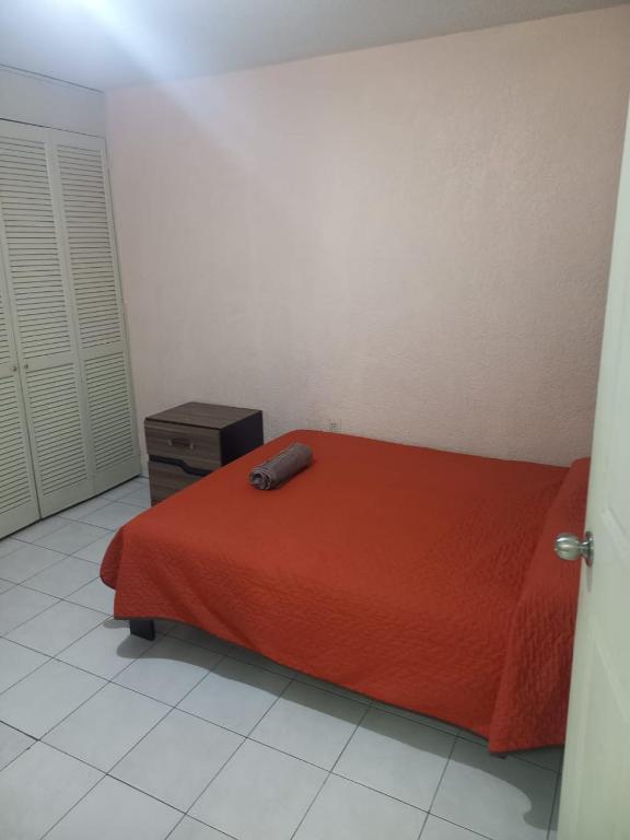 Hotel Económico Morelia