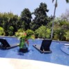 Hotel Edén Cuernavaca doble
