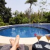 Hotel Edén Cuernavaca Jacuzzi