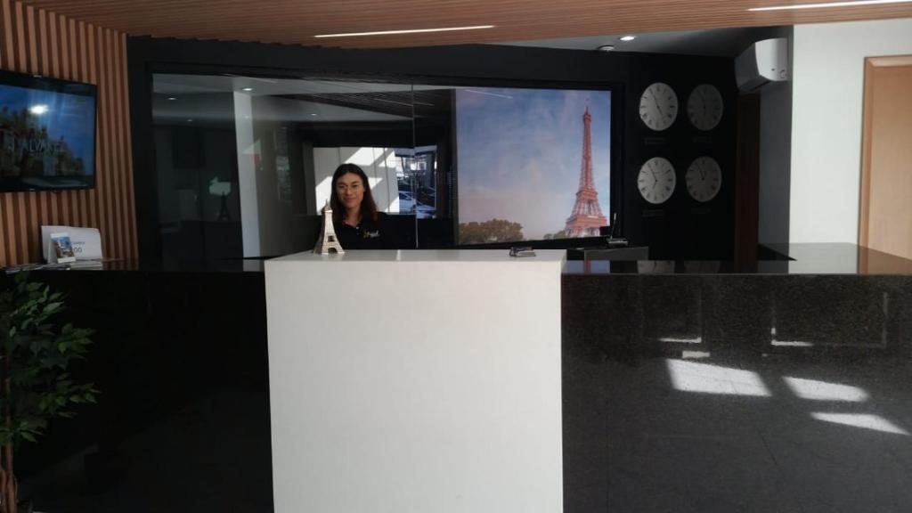 HOTEL EIFFEL