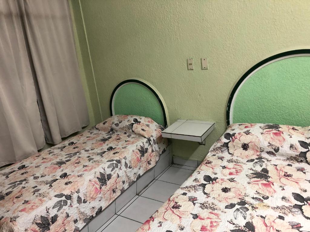 Hotel el Bucanero Hotel el Bucanero