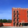 Hotel El Cafetalero