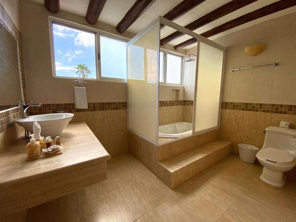 Hotel El Campanario Playa del Carmen Hotel El Campanario Playa del Carmen