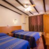 Hotel el Carmen