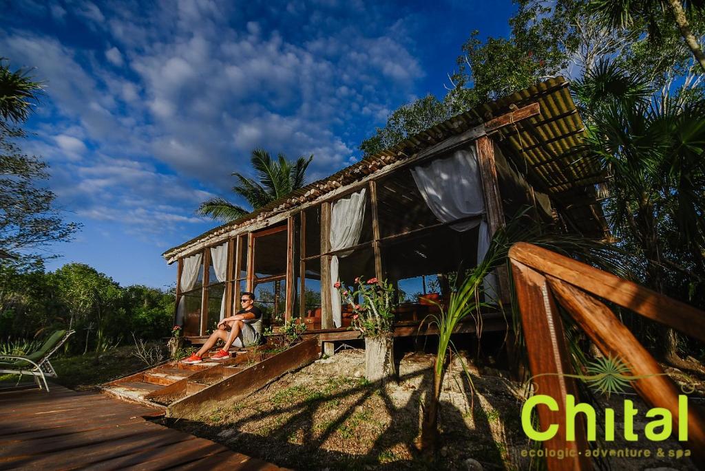 Hotel El Chital
