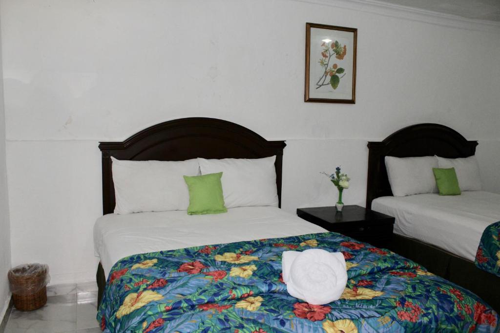 Hotel El Cid