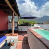 Hotel El Ciruelo, Tepoztlán