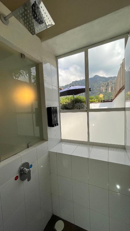 Hotel El Ciruelo, Tepoztlán Hotel El Ciruelo, Tepoztlán