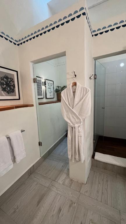 Hotel El Ciruelo, Tepoztlán Hotel El Ciruelo, Tepoztlán