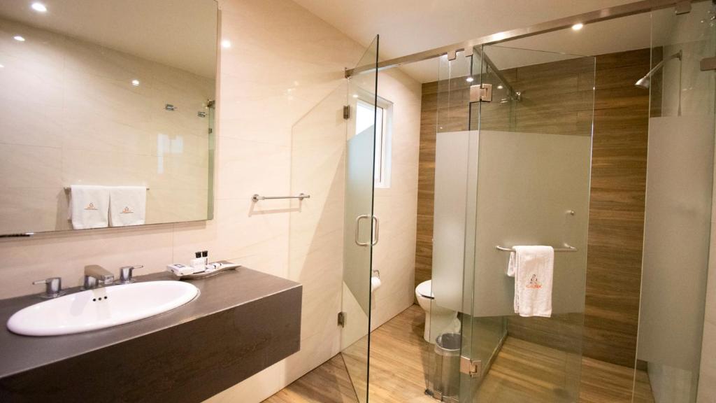 Hotel El Conde Naucalpan Only Adults