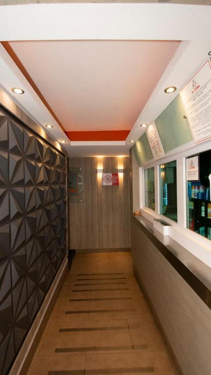 Hotel El Conde Naucalpan Only Adults