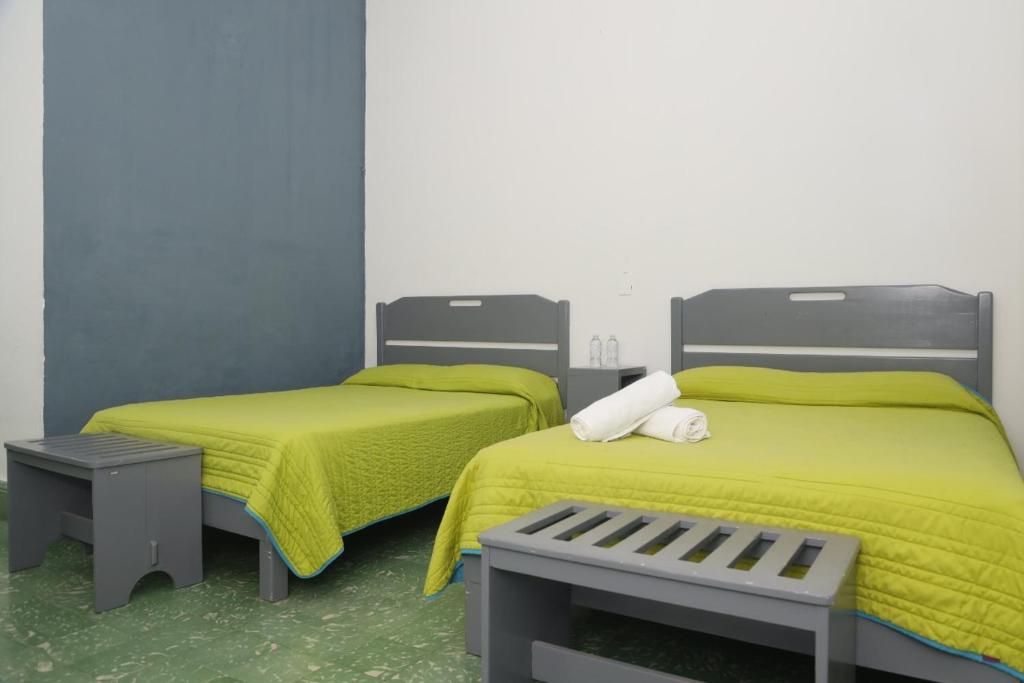 Hotel El Detalle