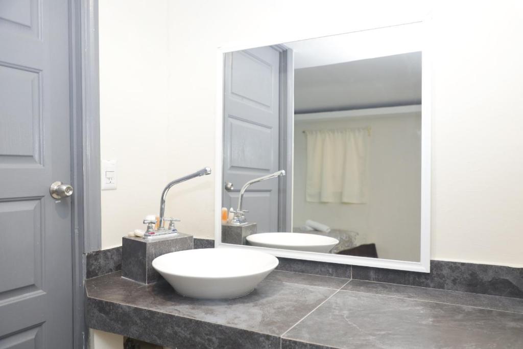 Hotel El Detalle
