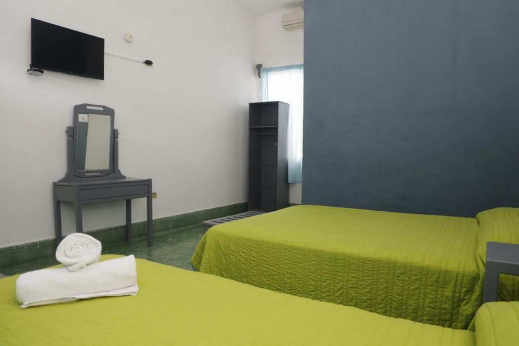 Hotel El Detalle