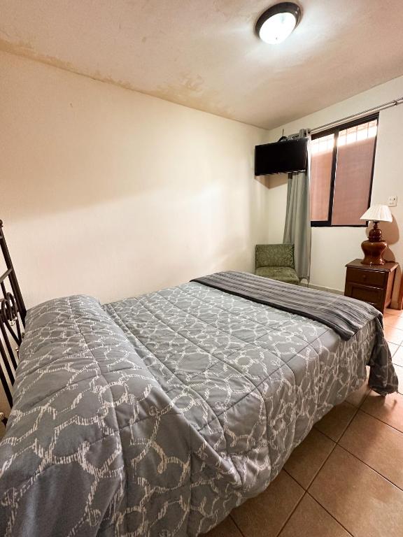 Hotel “El Dorado”