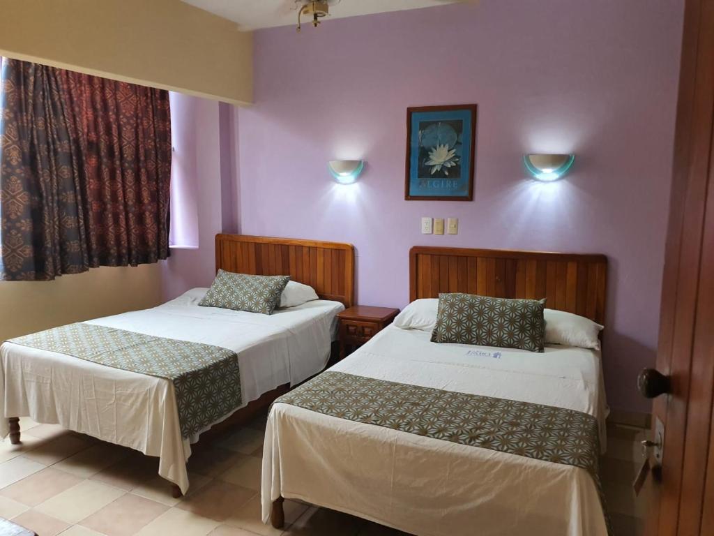 Hotel El Faro Malecon Hotel El Faro Malecon