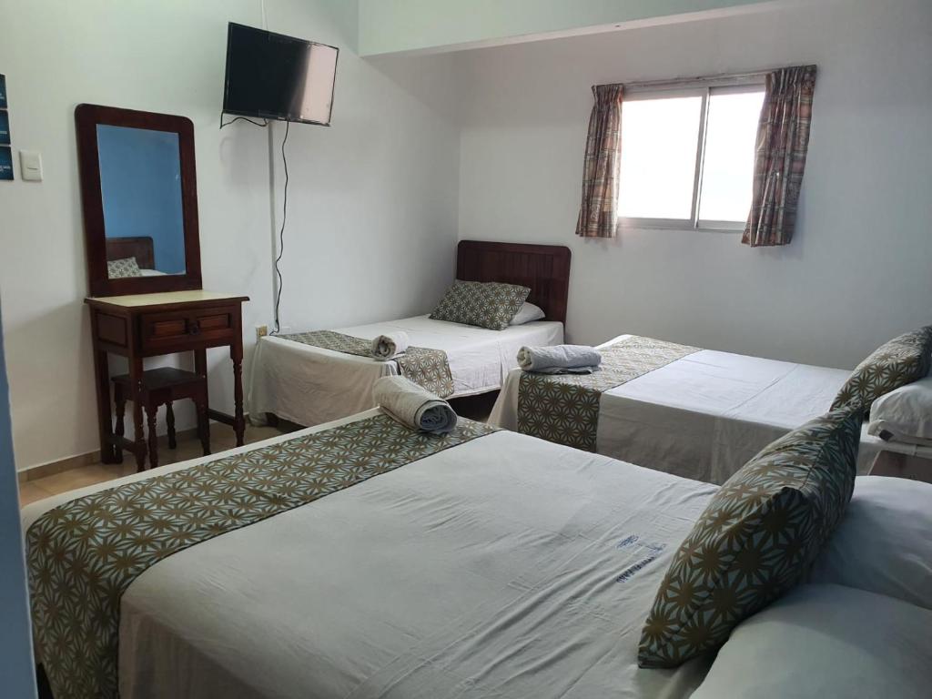 Hotel El Faro Malecon Hotel El Faro Malecon