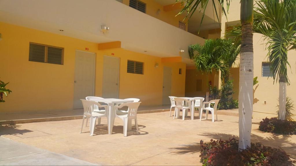Hotel El Marques