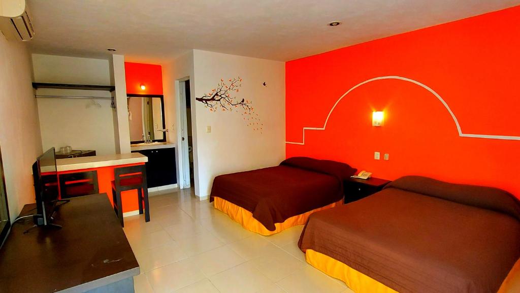 Hotel El Marques