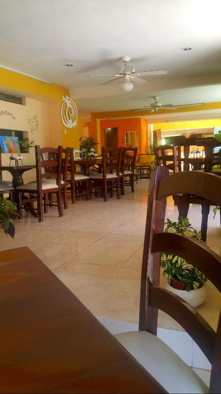 Hotel El Marques