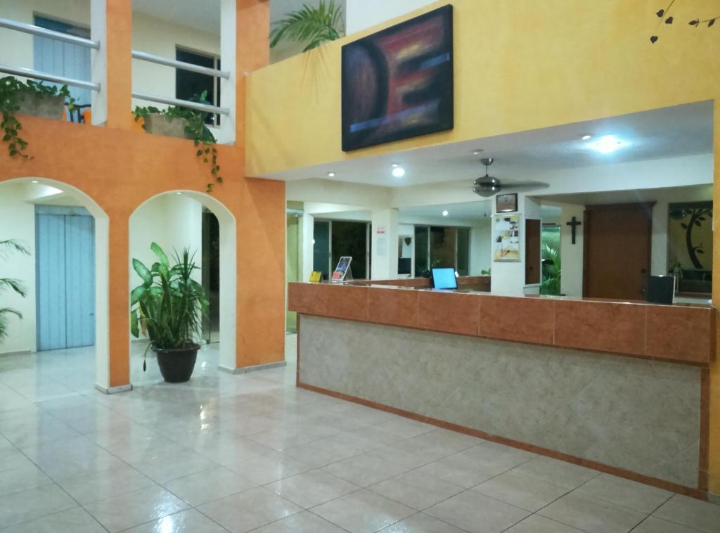 Hotel El Marques