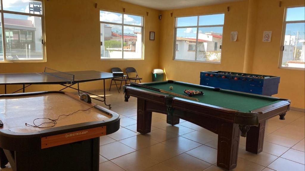 Hotel El Mirador