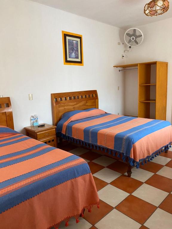 Hotel El Mirador