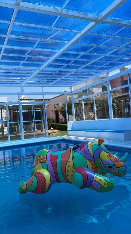 Hotel El Mirador