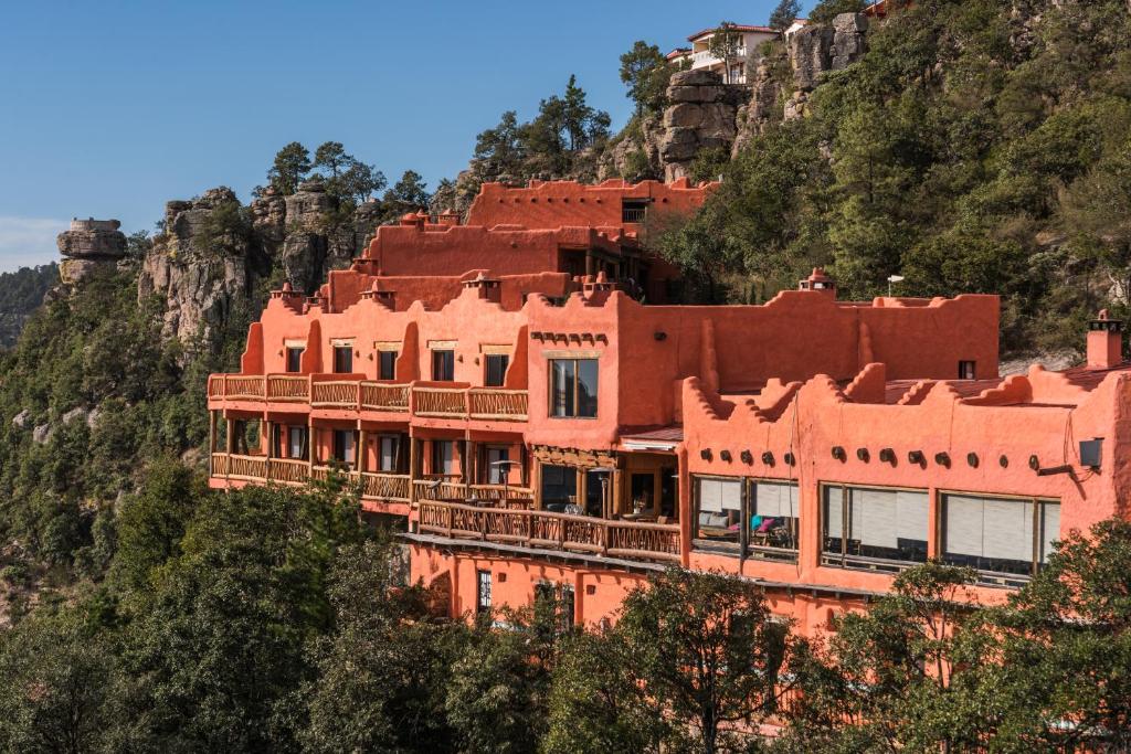 Hotel El Mirador – Balderrama Collection Hotel Hotel El Mirador - Balderrama Collection Hotel