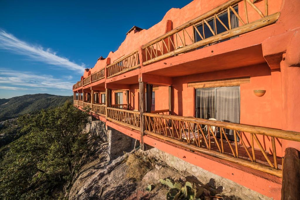 Hotel El Mirador – Balderrama Collection Hotel Hotel El Mirador - Balderrama Collection Hotel