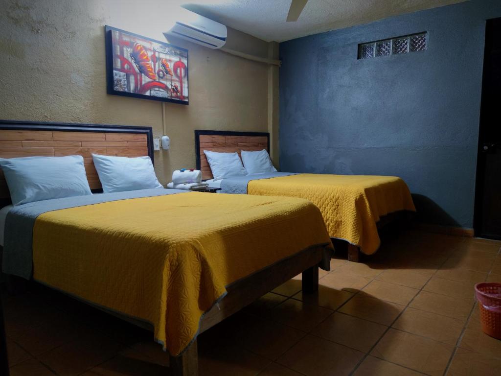 Hotel El Paraiso Hotel El Paraiso