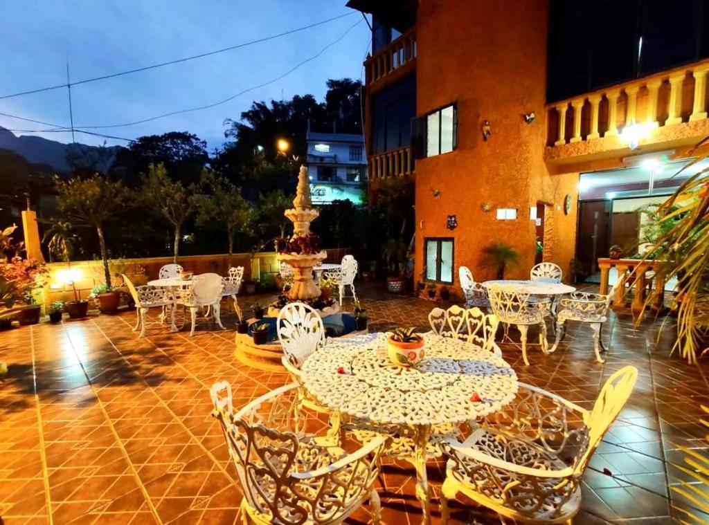 Hotel El Paraiso Hotel El Paraiso