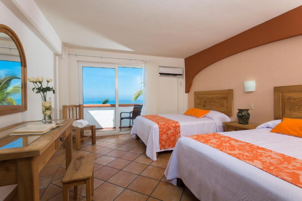 Hotel El Pescador