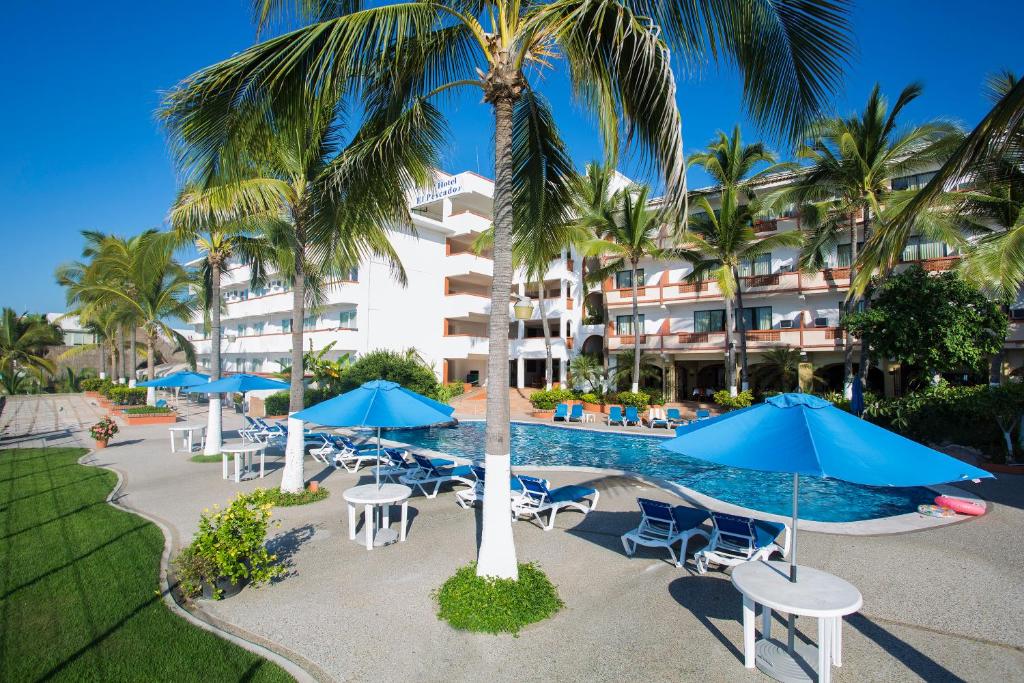 Hotel El Pescador Hotel El Pescador