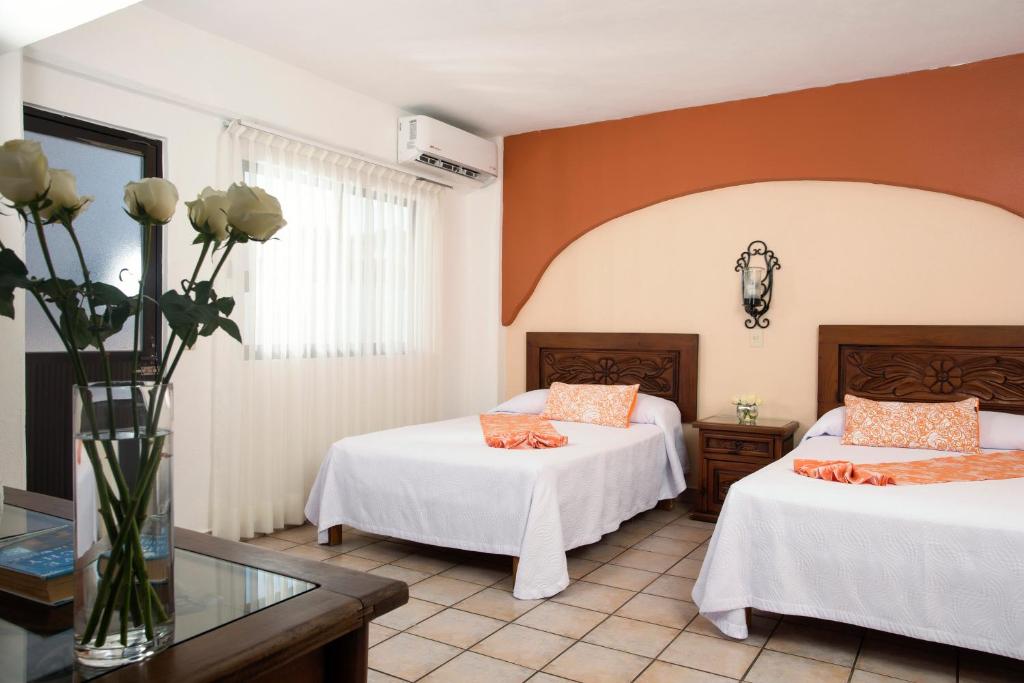 Hotel El Pescador Hotel El Pescador