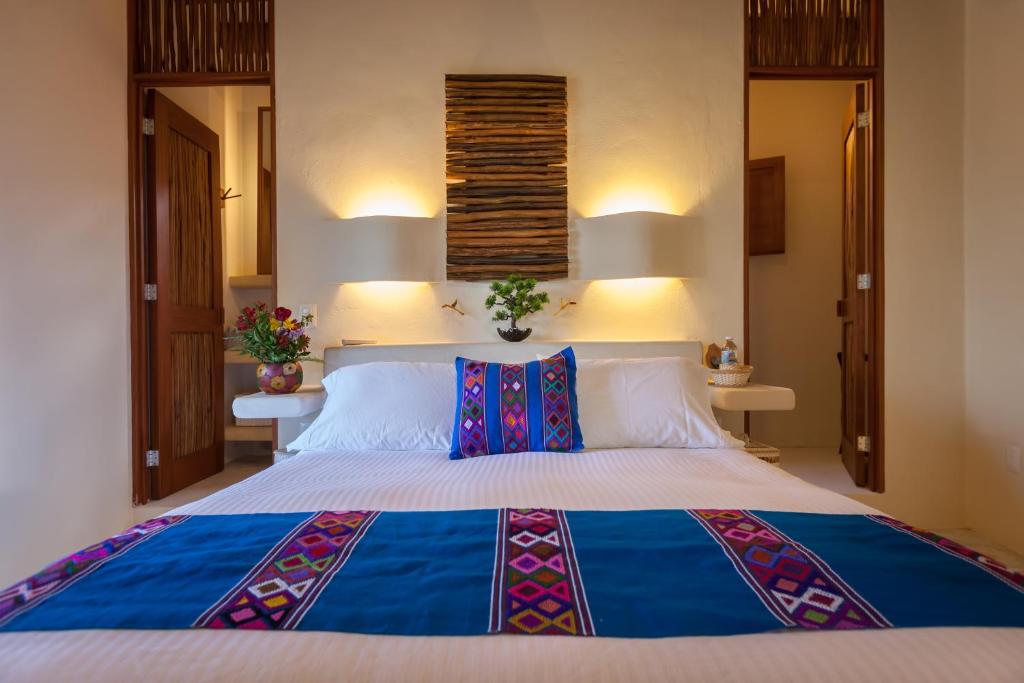 Hotel El Pueblito Hotel El Pueblito