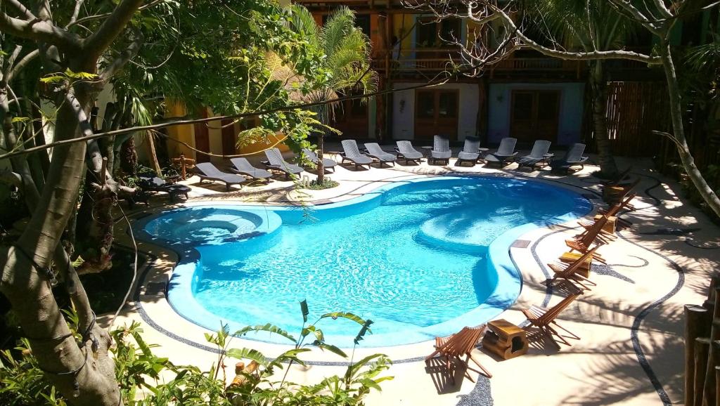 Hotel El Pueblito Hotel El Pueblito
