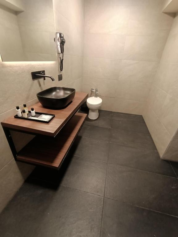Hotel El Salvador