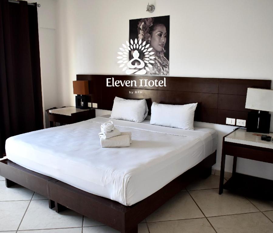 Hotel Eleven