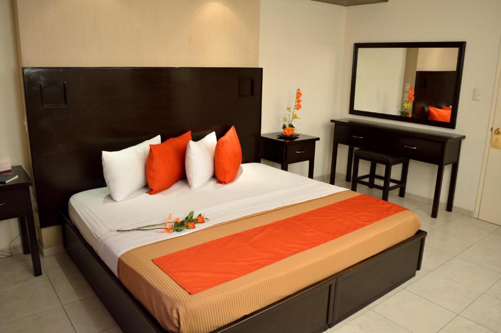 Hotel Elizabeth Ciudad Deportiva Hotel Elizabeth Ciudad Deportiva