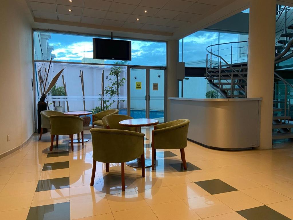 Hotel Enterprise Inn Poliforum Hotel Enterprise Inn Poliforum