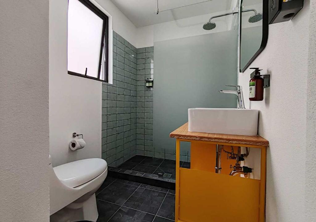 Hotel Escala Colonia Roma